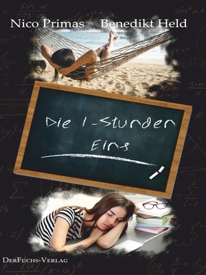 cover image of Die 1-Stunden Eins